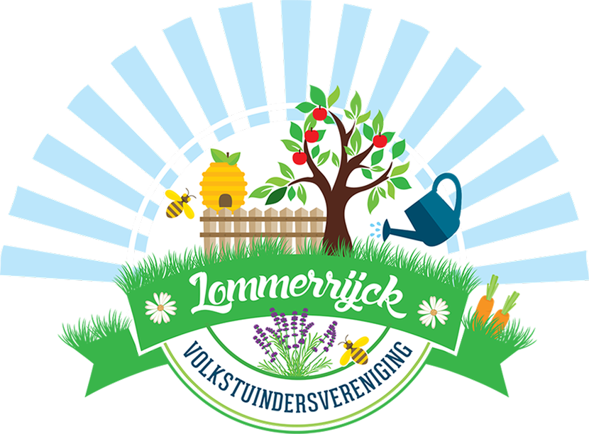 Volkstuin Lommerrijck