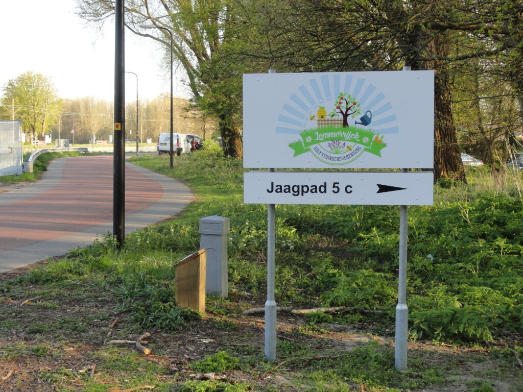 Zaterdag 30 mei Ledenvergadering